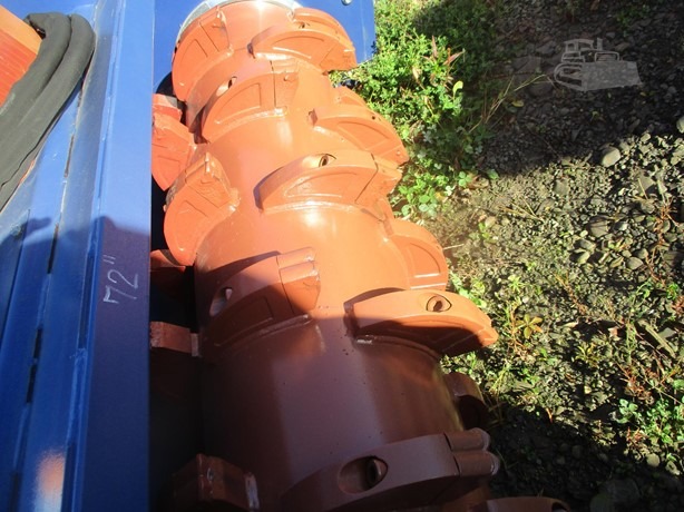 2023 HANDY HBDM72 - MULCHER - $12,500 - Image 2