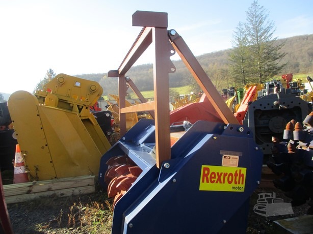 2023 HANDY HBDM72 - MULCHER - $12,500 - Image 3