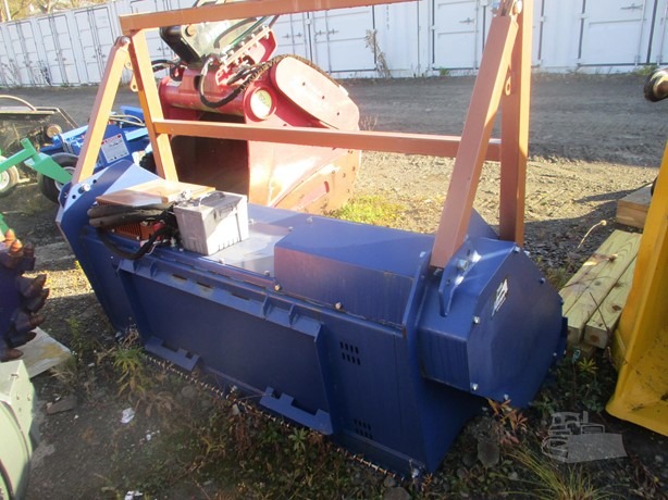 2023 HANDY HBDM72 - MULCHER - $12,500 - Image 5