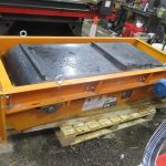 2024 WOLVERINE SM663206E - MAGNET - $7,900