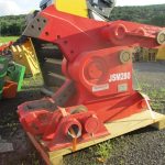 2023 JISAN JSM280 - $24,200