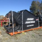 2024 JISAN JS450RT - $58,000