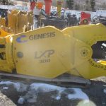 2006 GENESIS LXP300 - $61,000