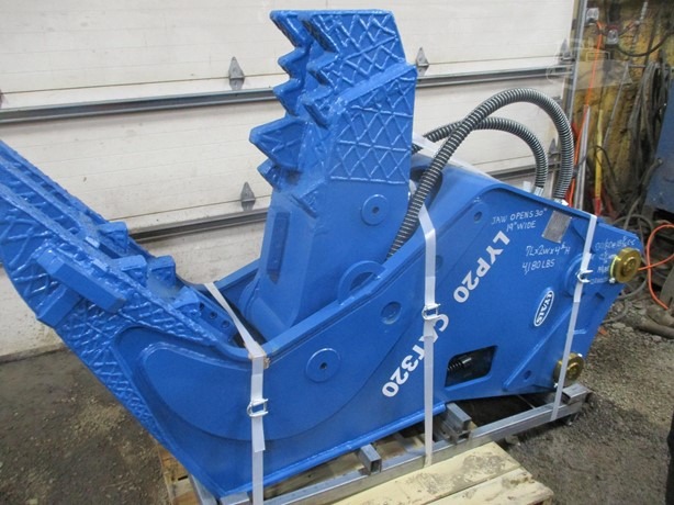 2024 LYALS LYP20 - $21,900