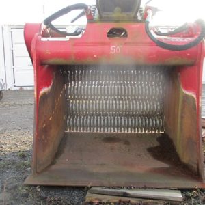 2018 LLOYD ROTOSTAR 6 - $23,500