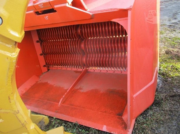 2014 MAGNUM MM154 - $25,000