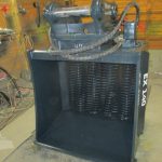 2018 REMU EX140 - $26,000