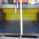 2025 VICKEY 50 INCH TOPSOIL BUCKET - $15,300