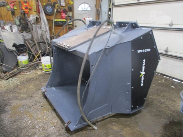 2022 VIPERMETAL VPH4-1500 - $34,300