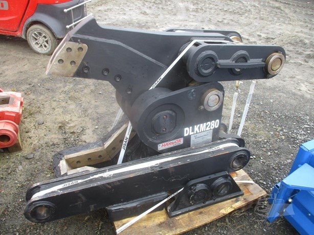 2024 DLK ATTACHMENTS DLKM280 - $24,200