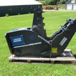 2019 HAMMER FH20 - $19,900