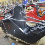 2024 LEDI LD200Q - $21,900