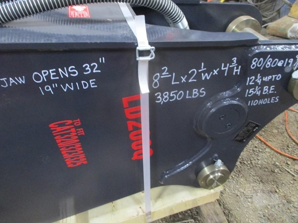 2024 LEDI LD200Q - $21,900 - Image 2
